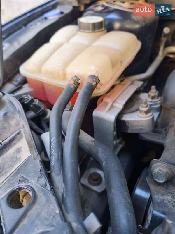 Универсал Ford Focus 2005 в Дубно фото 4 Универсал Ford Focus 2005 в Дубно