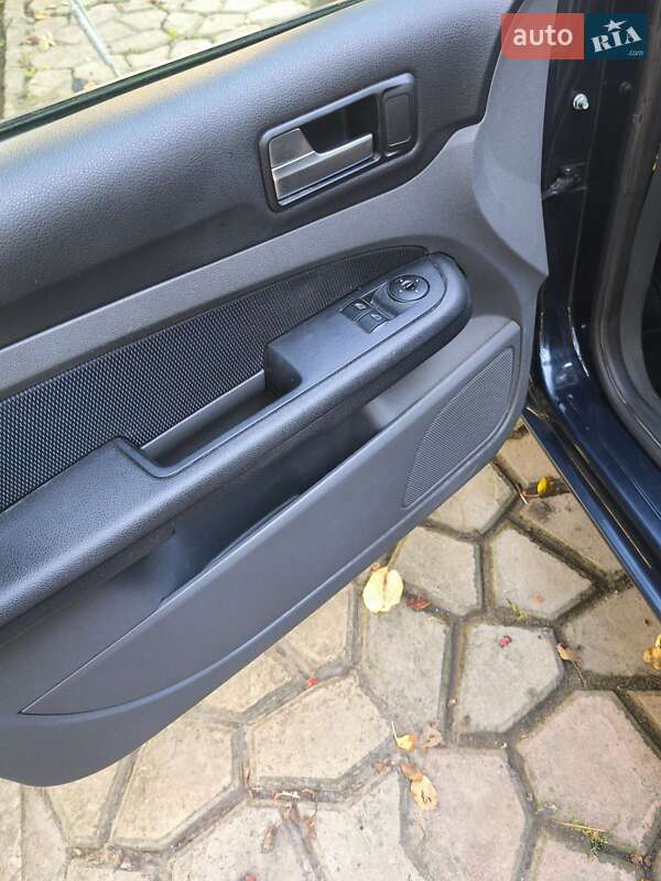 Универсал Ford Focus 2005 в Дубно фото 8 Универсал Ford Focus 2005 в Дубно