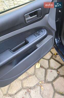 Универсал Ford Focus 2005 в 