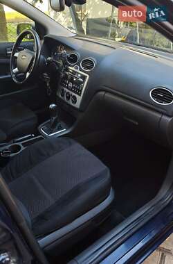 Универсал Ford Focus 2005 в 