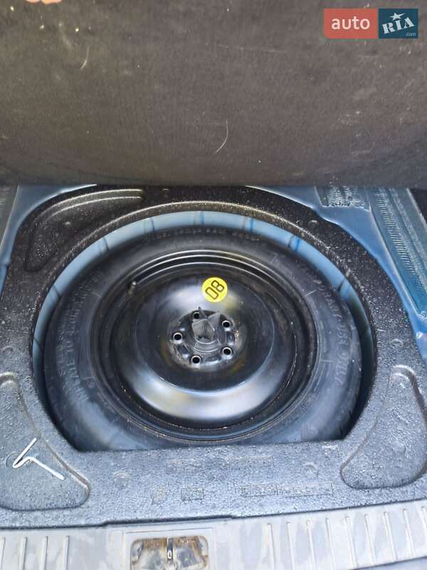 Универсал Ford Focus 2005 в Дубно фото 16 Универсал Ford Focus 2005 в Дубно