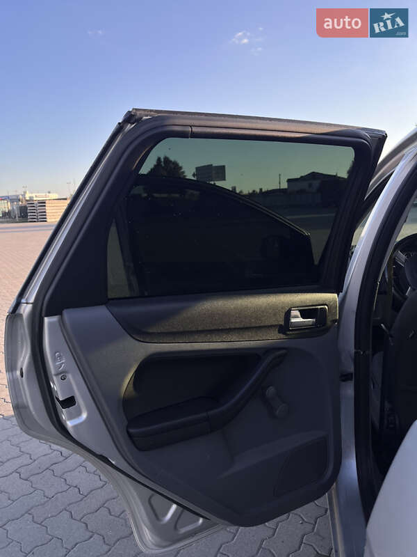 Универсал Ford Focus 2008 в Сарнах фото 14 Универсал Ford Focus 2008 в Сарнах