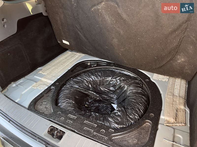 Универсал Ford Focus 2008 в Сарнах фото 16 Универсал Ford Focus 2008 в Сарнах