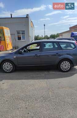 Универсал Ford Focus 2006 в 