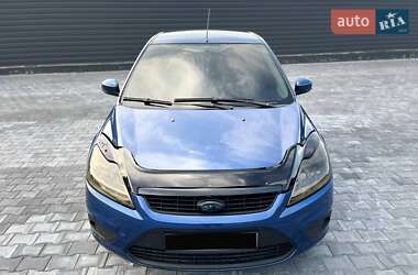 Хэтчбек Ford Focus 2008 в 