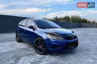 Ford Focus 2008