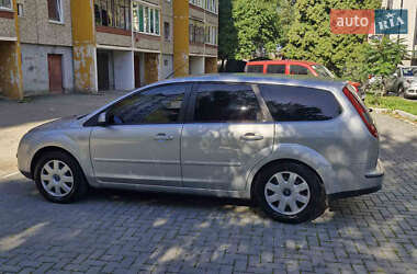 Універсал Ford Focus 2007 в 