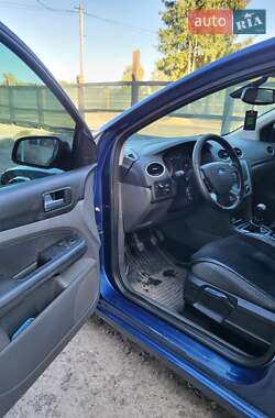 Універсал Ford Focus 2007 в 