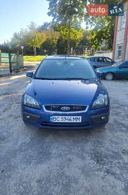 Універсал Ford Focus 2007 в 