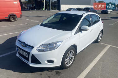 Ford Focus 2013