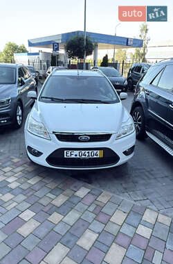 Универсал Ford Focus 2010 в Луцке