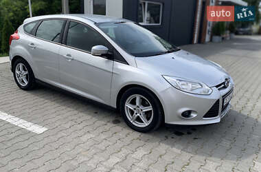 Ford Focus 2013 Ford Focus 2013
