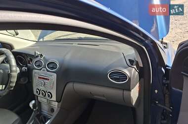 Универсал Ford Focus 2008 в 