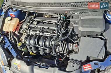 Универсал Ford Focus 2008 в 