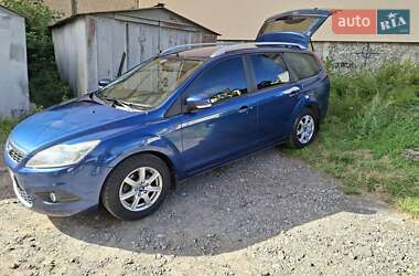 Ford Focus 2008