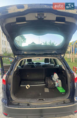 Универсал Ford Focus 2013 в 