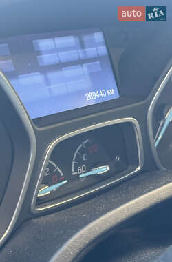 Универсал Ford Focus 2013 в 