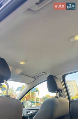 Универсал Ford Focus 2013 в 