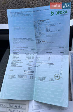 Універсал Ford Focus 2010 в 