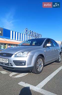 Хетчбек Ford Focus 2005 в Києві
