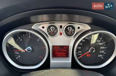 Универсал Ford Focus 2010 в 