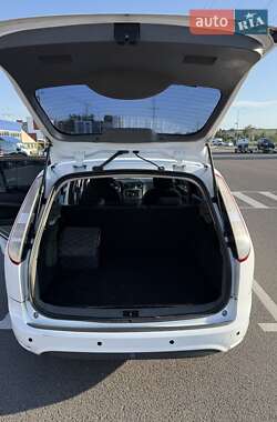 Универсал Ford Focus 2010 в 