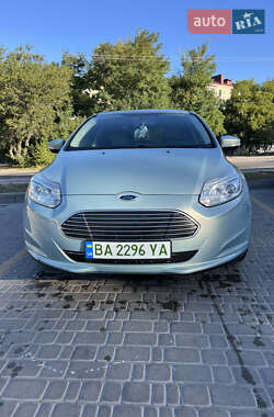 Хетчбек Ford Focus 2013 в Кропивницькому
