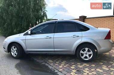 Ford Focus 2008 Ford Focus 2008