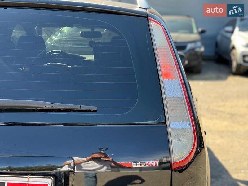 Универсал Ford Focus 2010 в Виннице