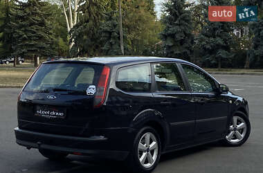 Универсал Ford Focus 2006 в 