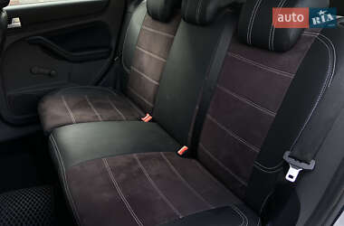 Универсал Ford Focus 2006 в 