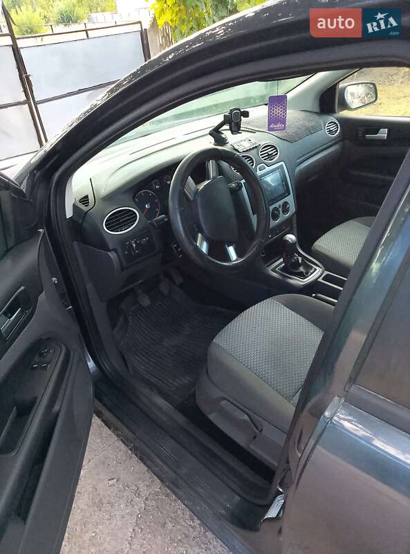 Универсал Ford Focus 2006 в Врадиевке