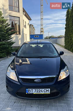Універсал Ford Focus 2011 в 