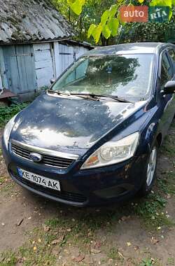Ford Focus 2008