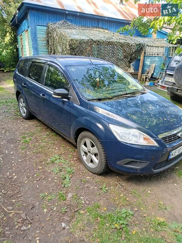 Универсал Ford Focus 2008 в Кролевце