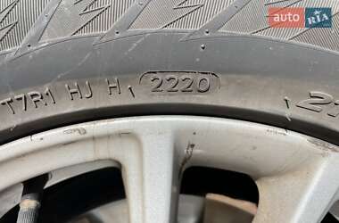 Хэтчбек Ford Focus 2015 в 
