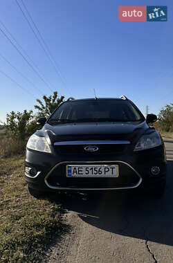 Универсал Ford Focus 2008 в Каменском