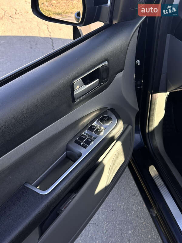 Универсал Ford Focus 2008 в Каменском