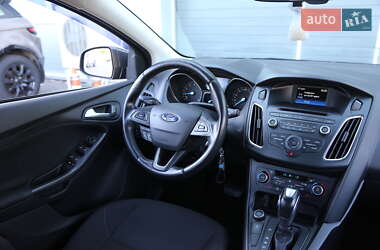 Універсал Ford Focus 2017 в 