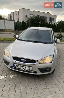 Универсал Ford Focus 2005 в Луцке