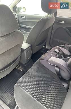 Универсал Ford Focus 2005 в 
