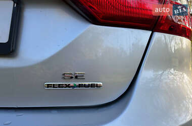 Седан Ford Focus 2014 в Мироновке