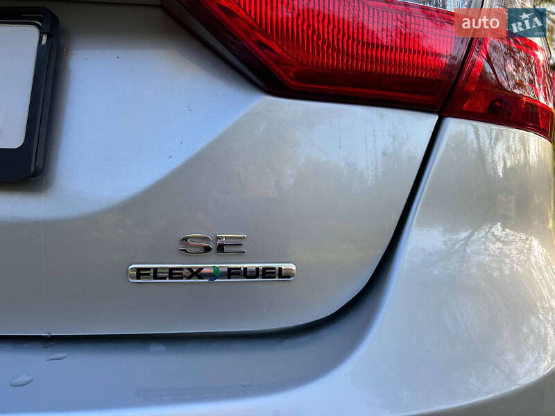 Седан Ford Focus 2014 в Мироновке фото 11 Седан Ford Focus 2014 в Мироновке