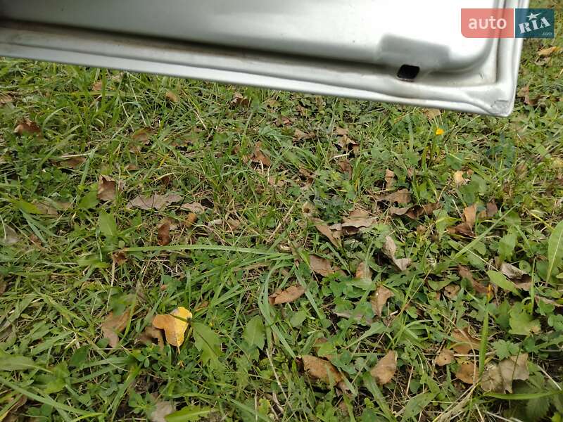 Универсал Ford Focus 2003 в Новояворовске