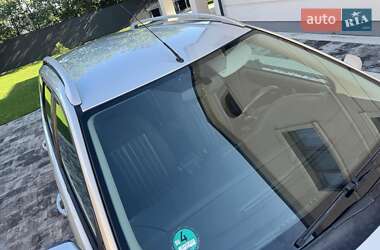 Универсал Ford Focus 2008 в 