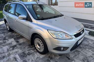 Ford Focus 2008