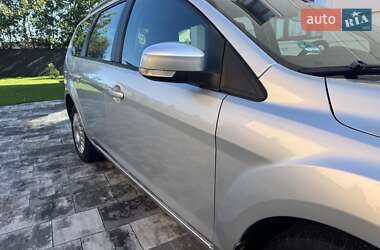 Универсал Ford Focus 2008 в 