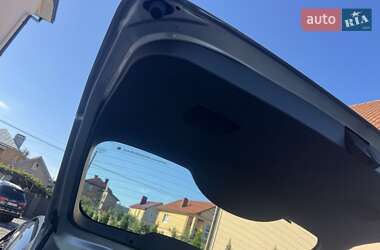 Универсал Ford Focus 2008 в 