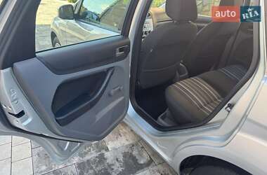 Универсал Ford Focus 2008 в 