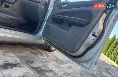 Универсал Ford Focus 2008 в 